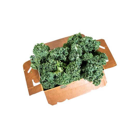 GREEN KALE
