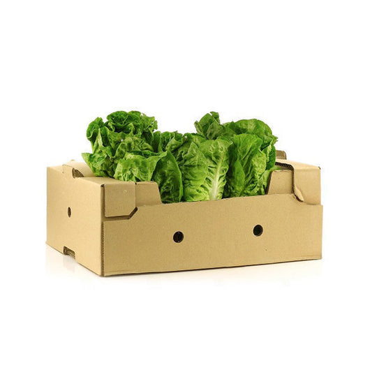 ROMAINE HEART LETTUCE