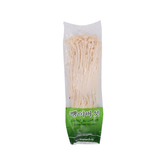 ENOKI MUSHROOM