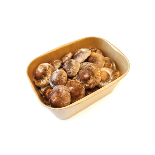 SHITAKE MUSHROOM