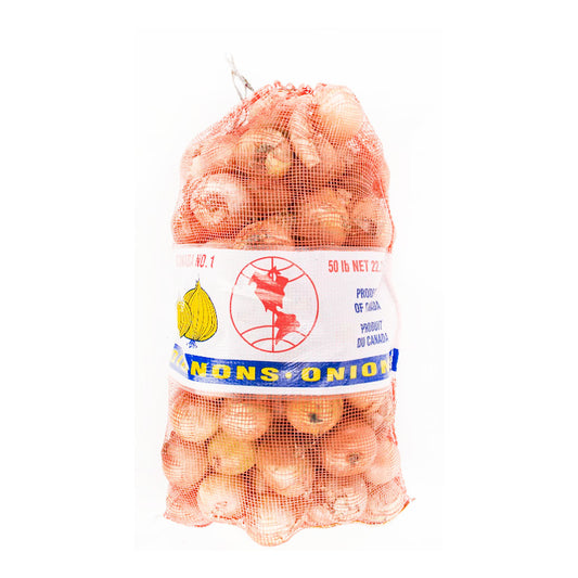 SPANISH ONION