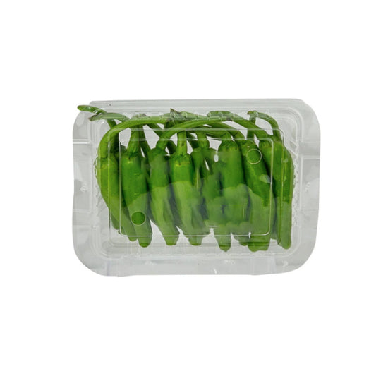 SHISHITO PEPPER