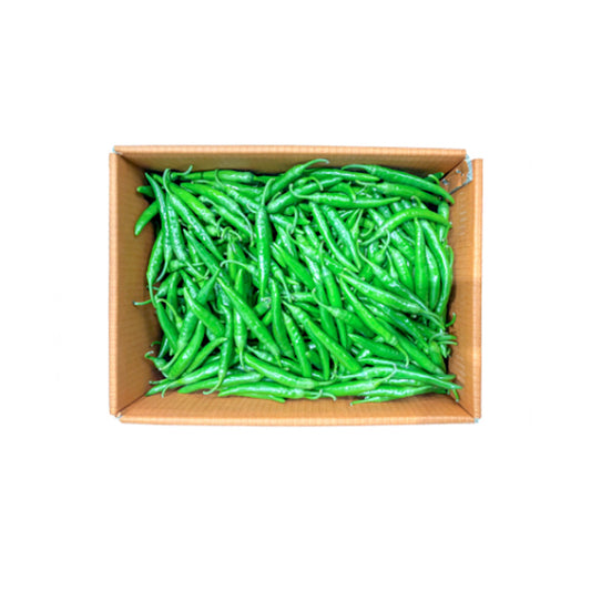 KOREAN PEPPER