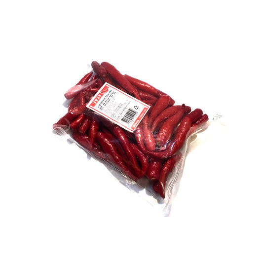 FINGERHOT RED PEPPER