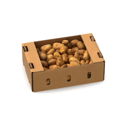 POTATO