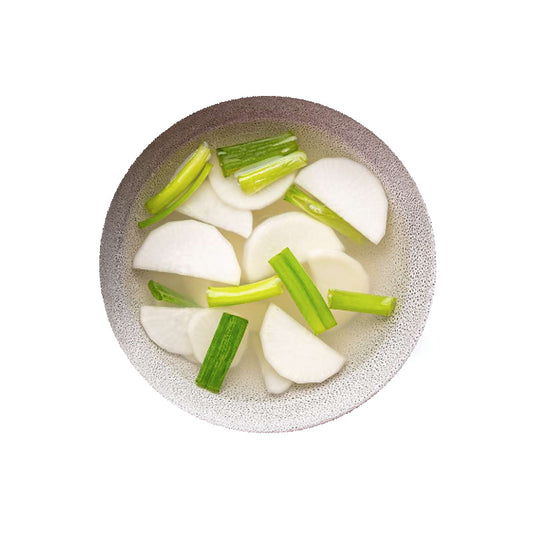 DONGCHIMI RADISH