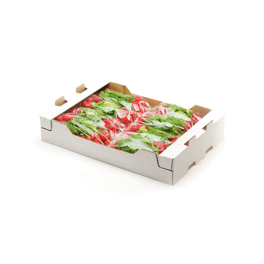 RADISH