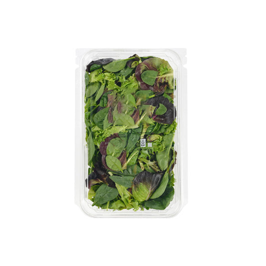 SPRING MIX