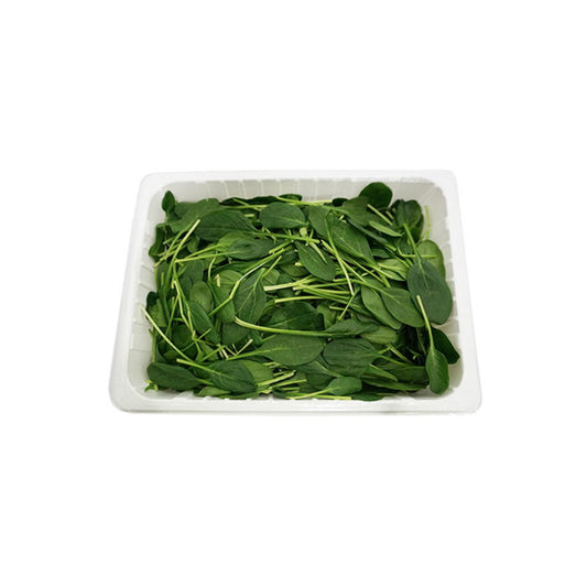 BABY SPINACH