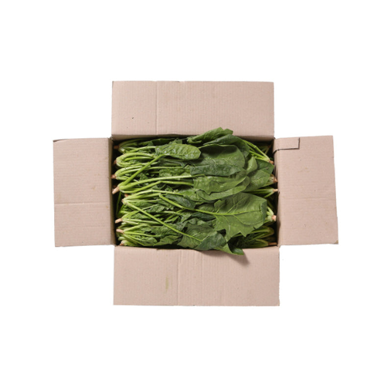 SPINACH