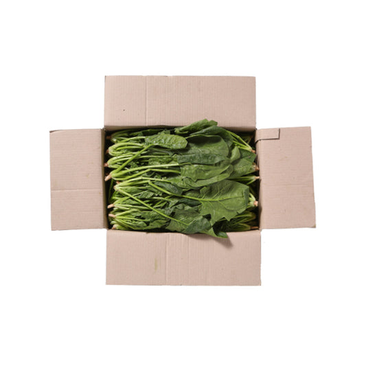 SPINACH