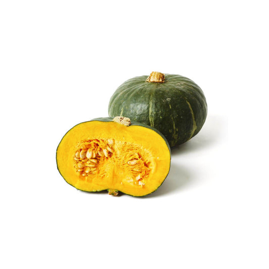 KABOCHA SQUASH