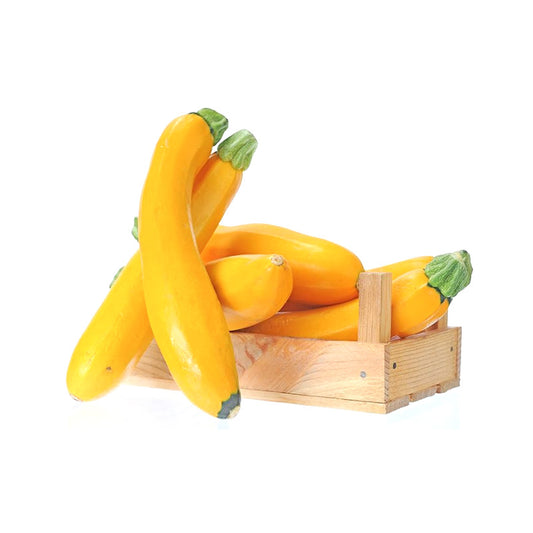 YELLOW SQUASH