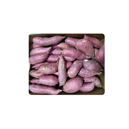 MURASAKI SWEET POTATO