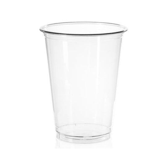 PET CUP 16 OZ