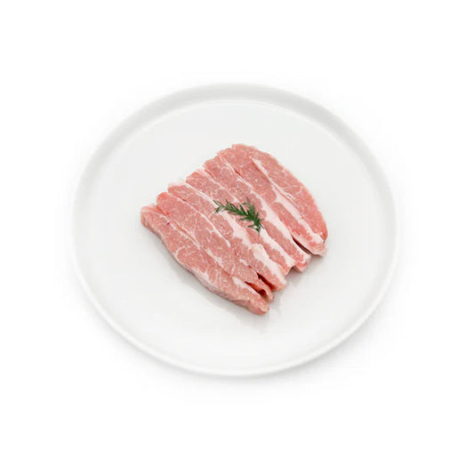 P.JOWL MEAT  항정살SHR