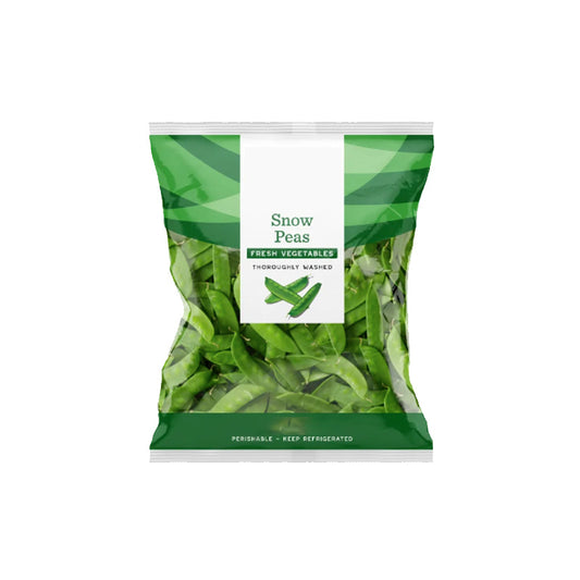 SNOW PEAS