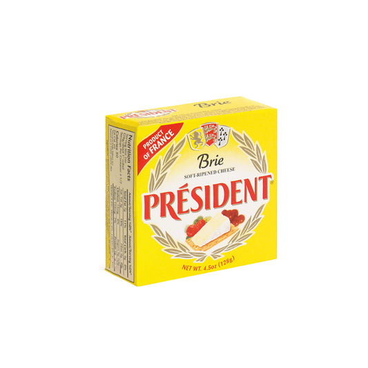 CHEESE BRIE