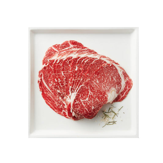 SLICED BEEF RIB EYE ~ 5 LB