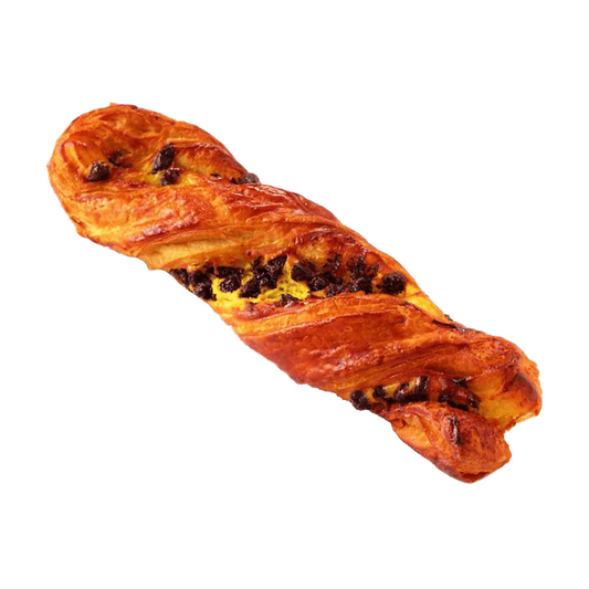 LARGE CHOCOLATE TWIST ~ [60 * 100G]