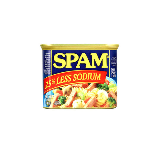 SPAM - 스팸