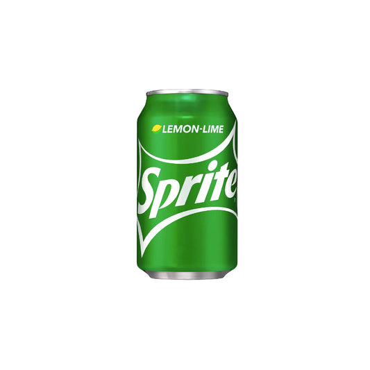CANNED SPRITE