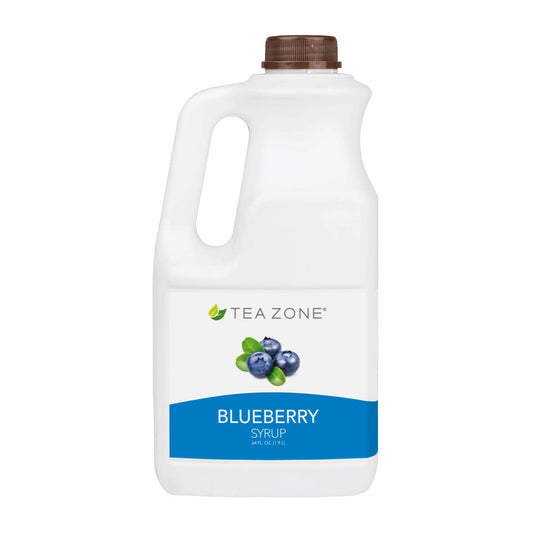 T-TZ SYRUP BLUEBERRY (6/64 OZ)