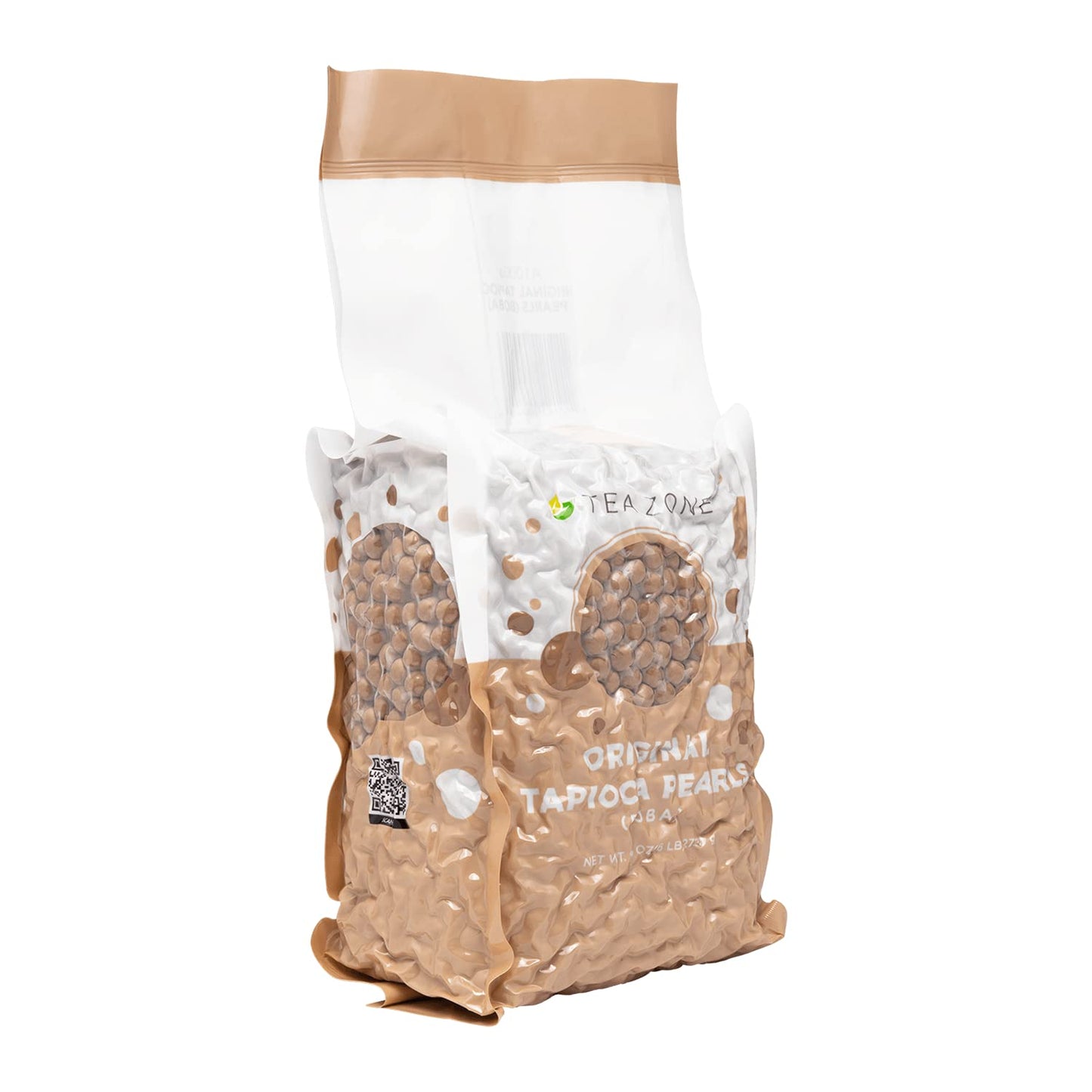 T-TZ TAPIOCA BOBA 'GRADE A' 6/6LB