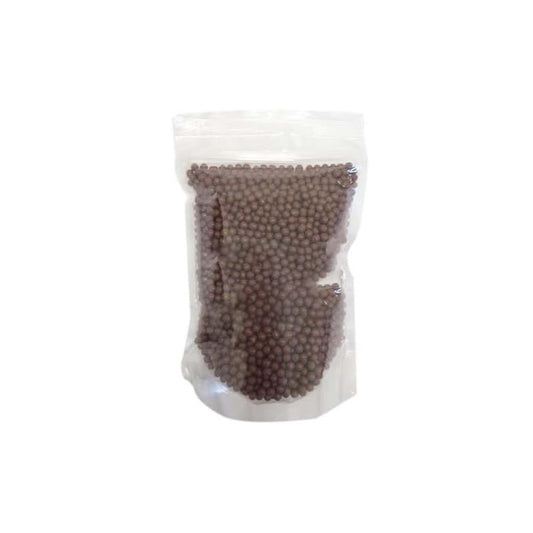 CRISPEARLS DARK CHOCOLATE ~ 1.76 LB