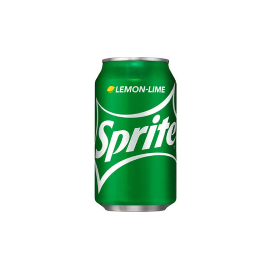 SPRITE CAN