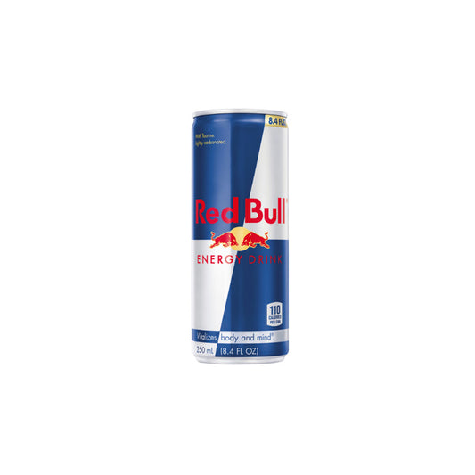 RED BULL