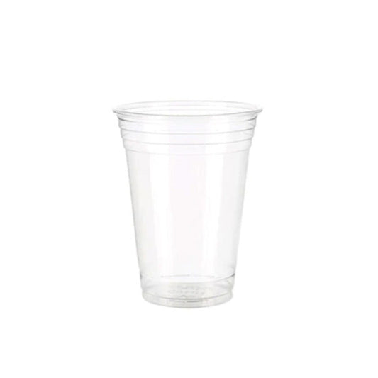 PLASTIC COLD CUP ~ 10 OZ