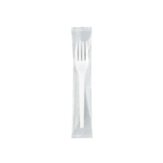 INDIVIDUALLY WRAPPED HEAVY DUTY WHITE FORK