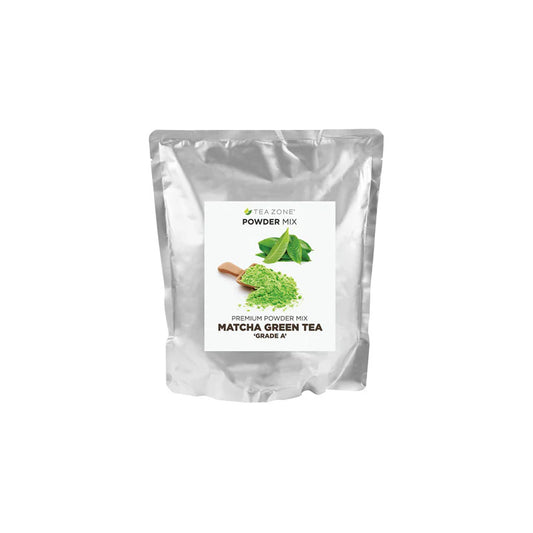 (TEAZONE) MATCHA GREEN TEA POWDER