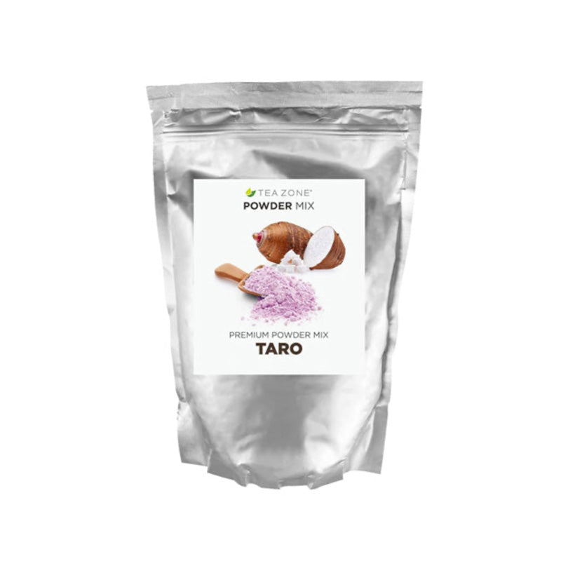 T-TZ POWDER TARO TEA ZONE 2.2#
