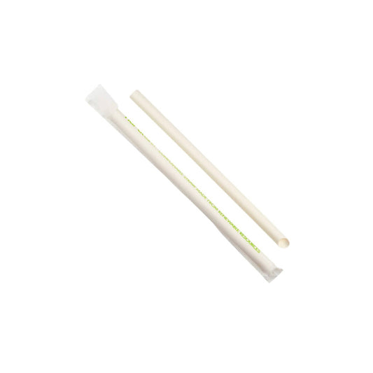 T-TZ STRAW PLA COLOSSAL 9" STRAW PAPER