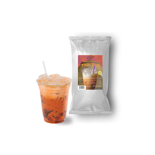 MOCAFE THAI TEA LATTE 3LBS