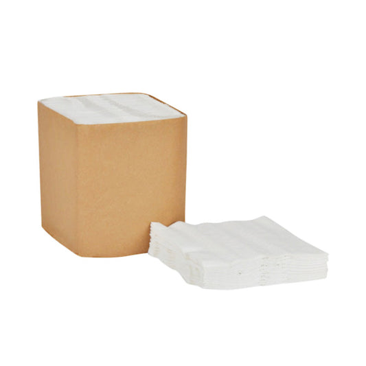 (XPRESSNAP) 1/4 FOLD NAPKIN ~ (DX900QN) 6000 COUNT