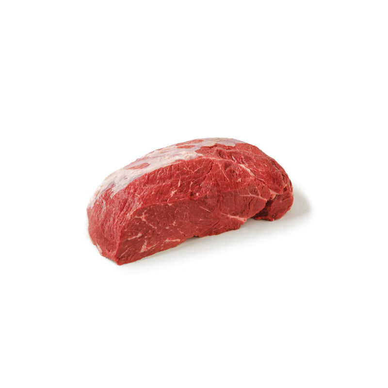 PREMIUM UNCOOKED INSIDE TOP ROUND BEEF
