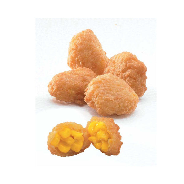 FROZEN CORN NUGGET