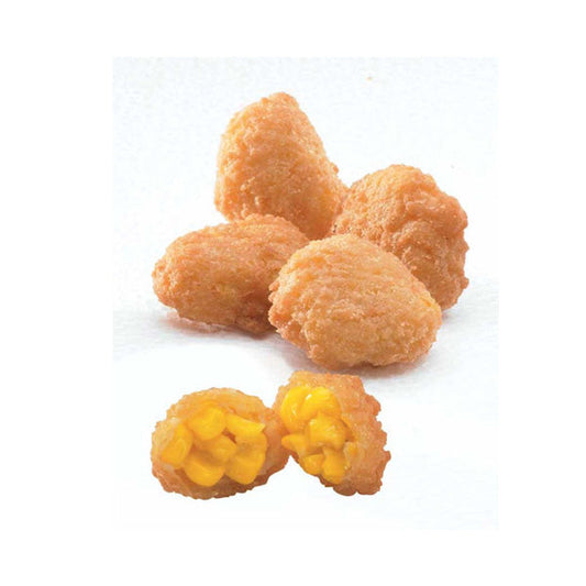 FROZEN CORN NUGGET