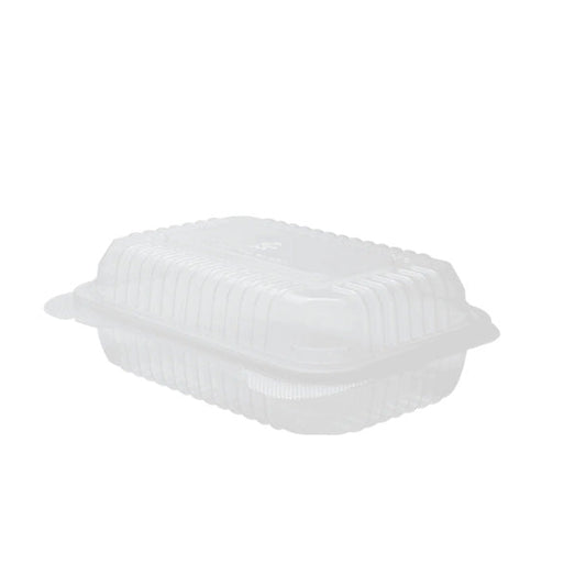 HINGED CONTAINER ~ 150 COUNT [PP206]