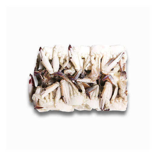 (KORYEO) FROZEN CUT CRAB - (고려) 절단 꽃게