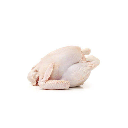 WHOLE CHICKEN ~3 LB