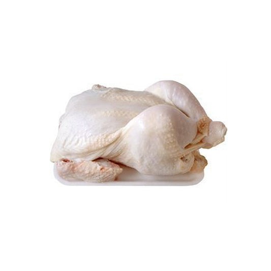 WHOLE 2.5 LB CHICKEN