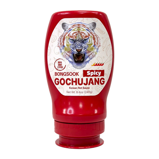 (BONGSOOK) SPICY GOCHUJANG
