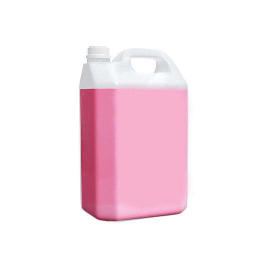 SOAP HAND PINK STAR (4/1GAL)